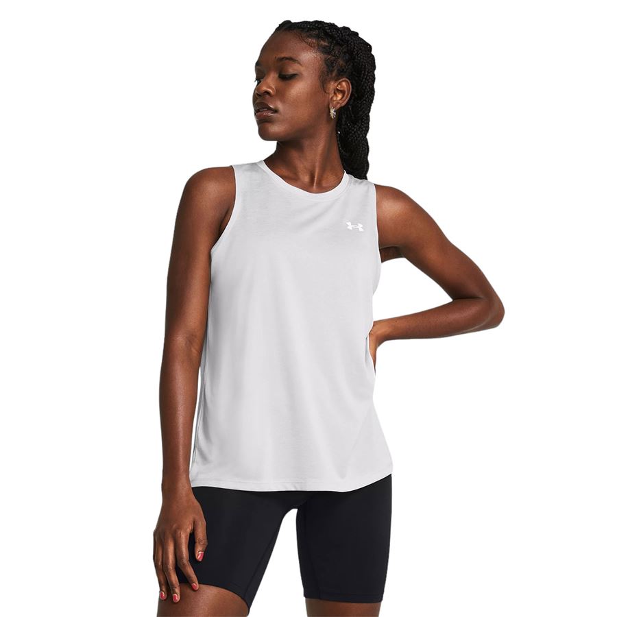 Canotta UA Tech Twist da donna Under Armour | 13836560014